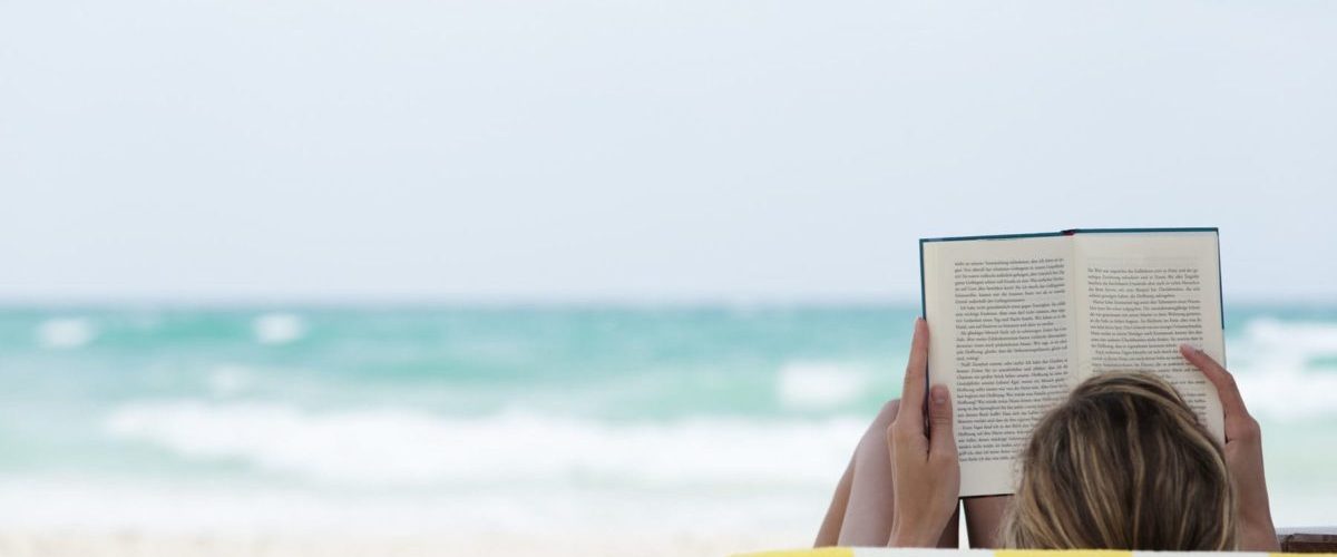 Roteiros: Destinos pelo turismo literário para quem é apaixonado por livros