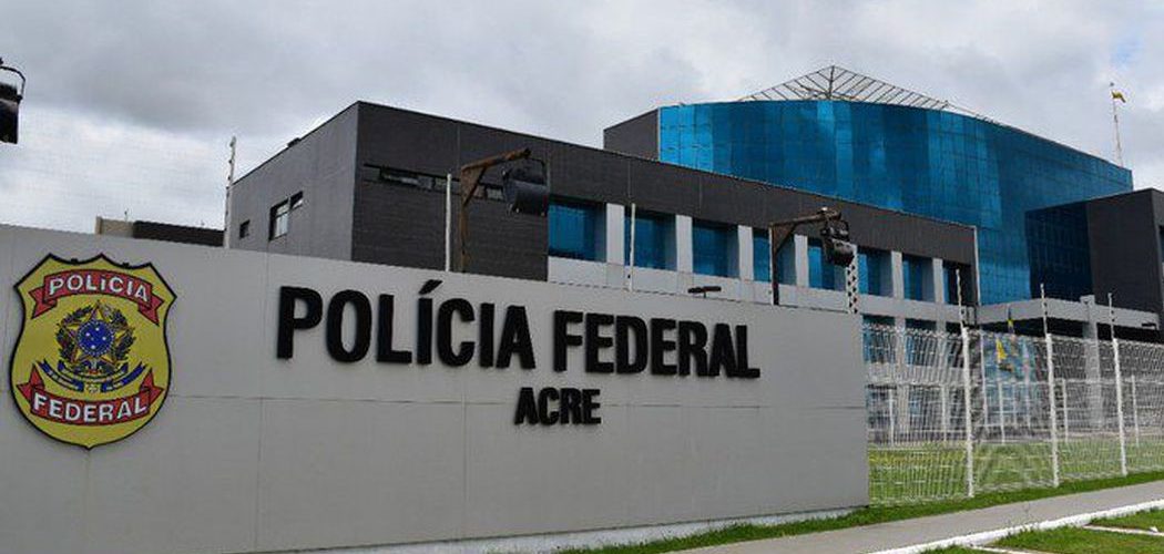 Ptolomeu: PF mira governo do Acre em caso sobre desvio de R$ 120 milhões