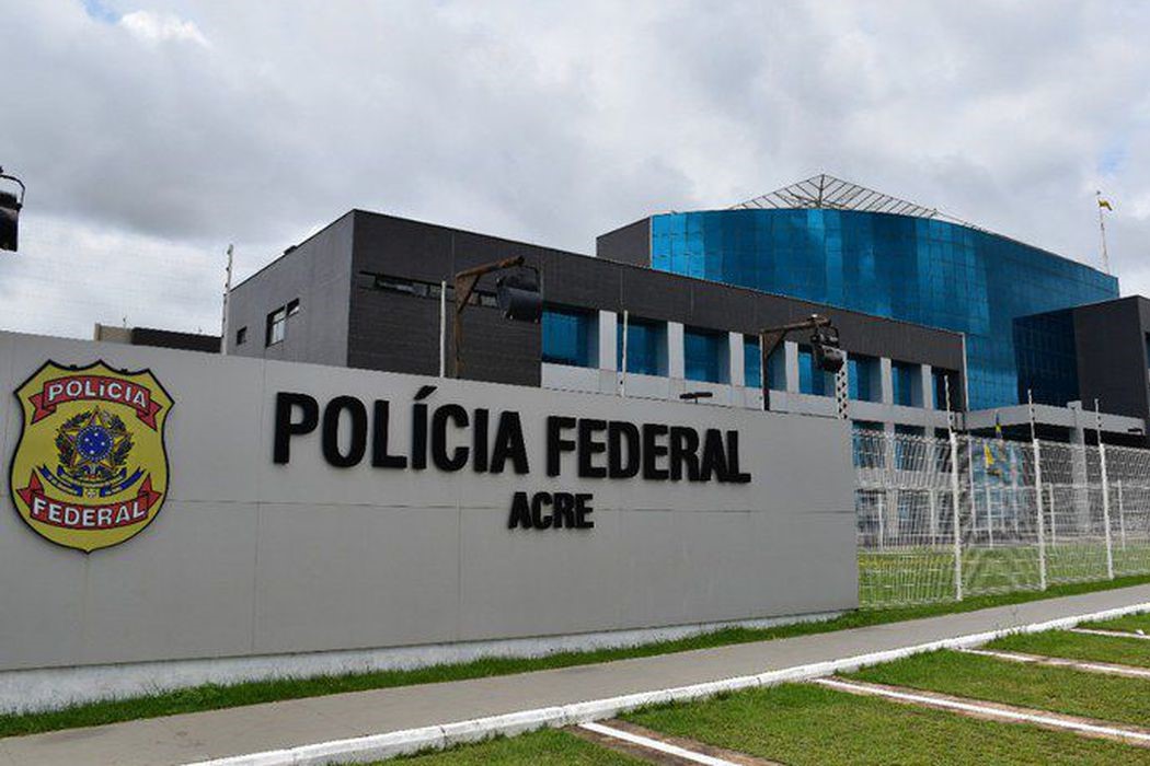 Ptolomeu: PF mira governo do Acre em caso sobre desvio de R$ 120 milhões