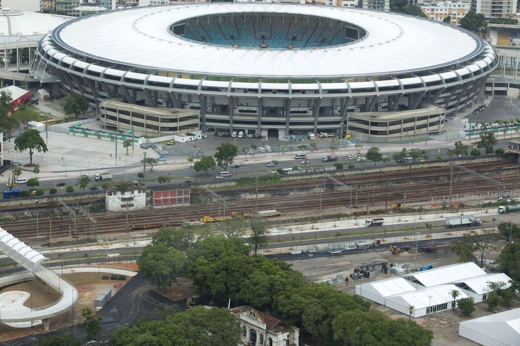 Investigação: Justiça do Rio decreta prisão de quatro chefes de torcidas organizadas