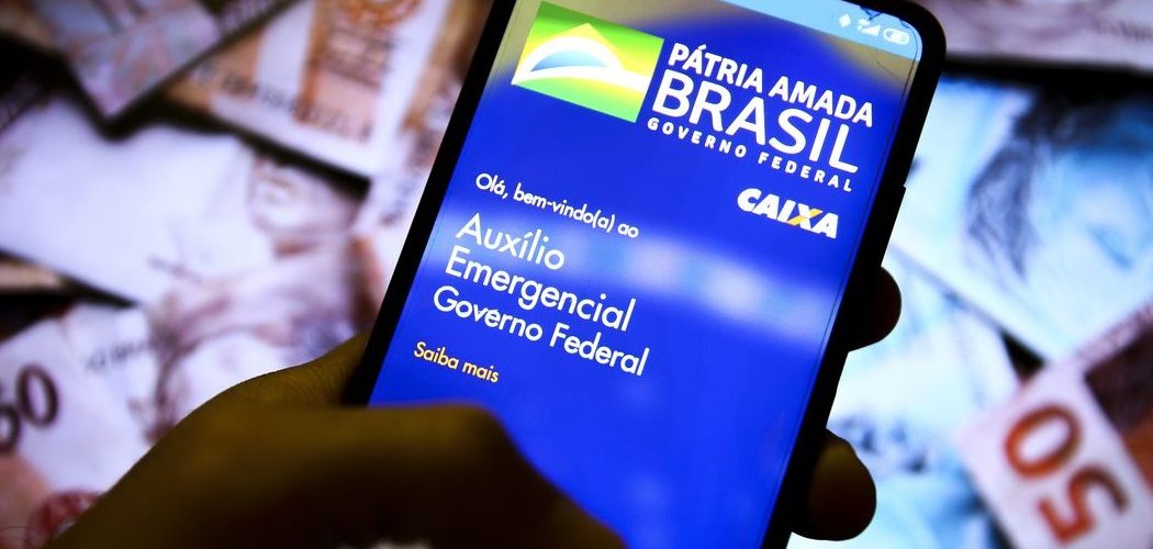 Operação: PF cumpre ação contra suspeitos de fraudes no Auxílio Emergencial