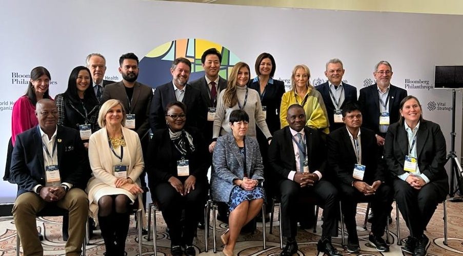 Meio Ambiente: Sarto anuncia instalação da rede de monitoramento da qualidade do ar de Fortaleza