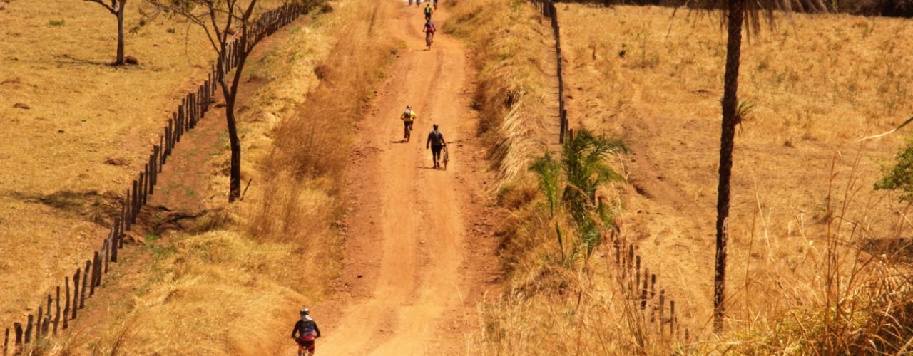 Cicloturismo, trilhas e aventura: conheça os roteiros turísticos alinhados à prática de atividade física