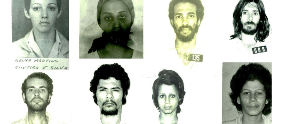 Ditadura: Áudios secretos do STM revelam novos casos de tortura na ditadura