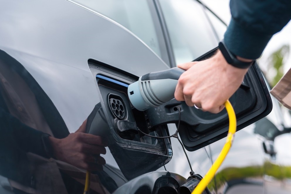 Tendência: Com frota em alta, Mota Machado investe em empreendimentos com estrutura para carros elétricos