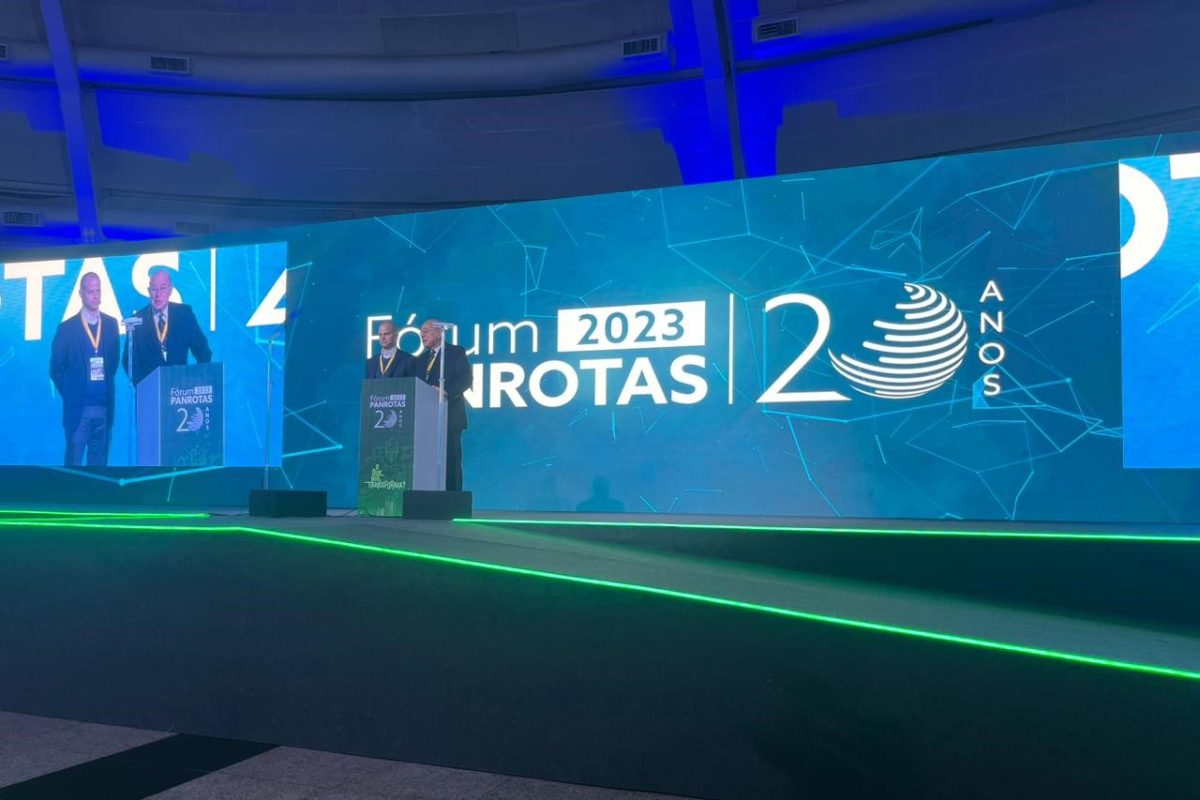 Turismo: Fortaleza é anfitriã da gastronomia do Fórum PANROTAS, evento estratégico do turismo nacional