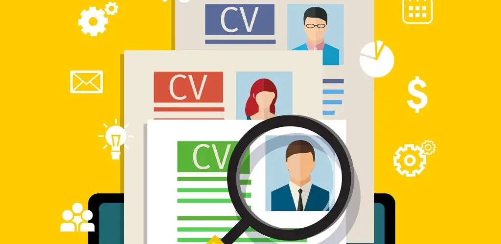 Atenção! Cuidado com os novos modelos de currículos!