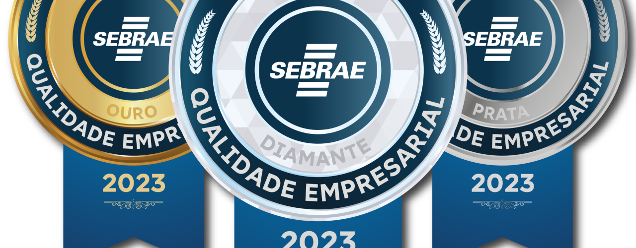 Qualificação: Selo de Qualidade Empresarial do Sebrae/CE será lançado nesta quarta-feira