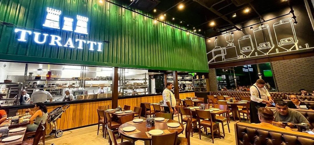 Terça sem Impostos: Grupo Turatti oferece chopes a partir de R$ 2,49 e petiscos a preços promocionais