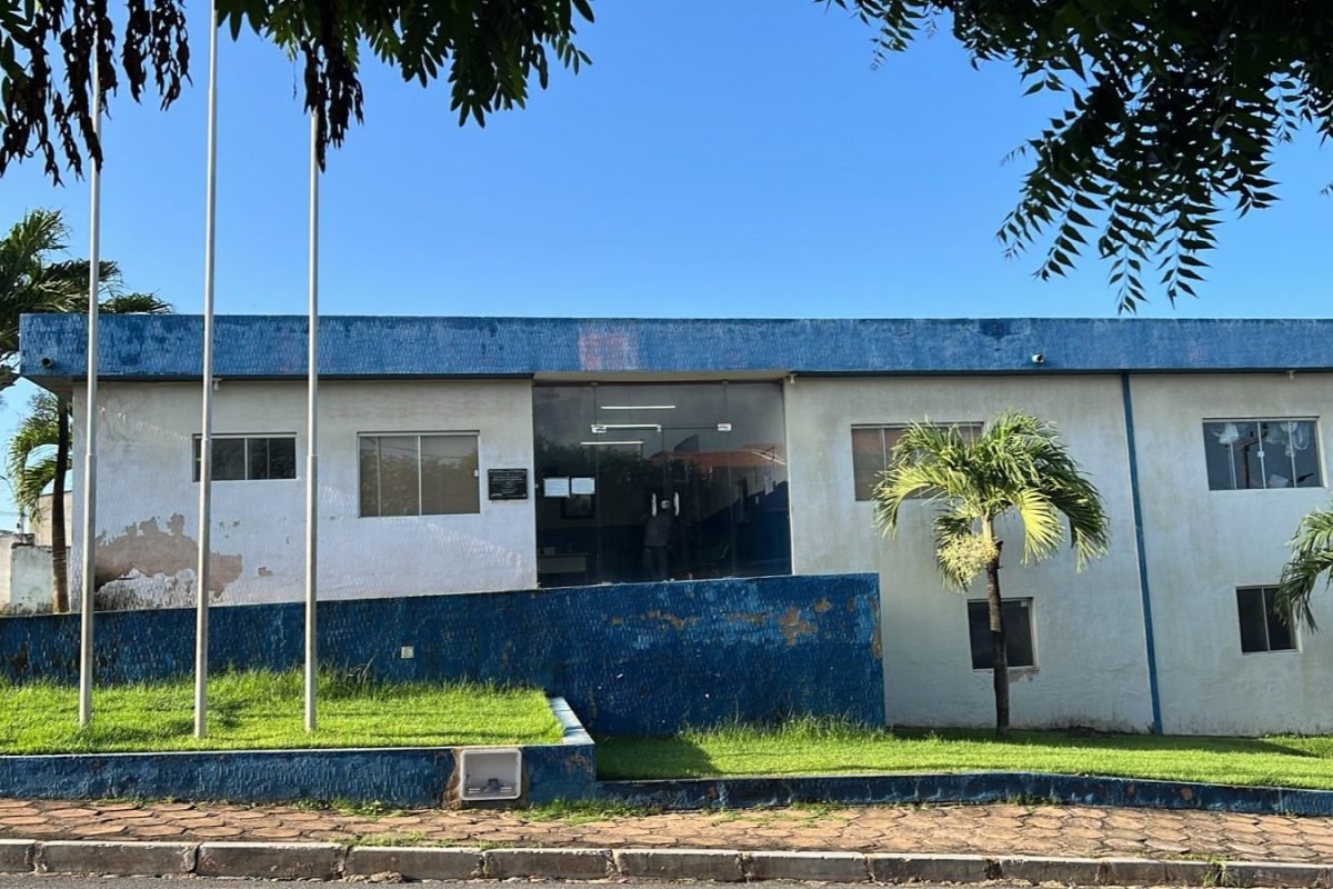 Investigação: MPCE investiga suspeita de corrupção em contratos de locação de veículos da Prefeitura de Morrinhos (CE)