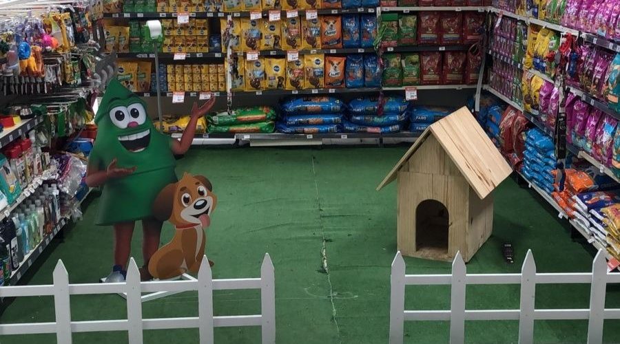 Comércio: Supermercado Pinheiro celebra Semana do Consumidor com descontos especiais para clientes e seus pets