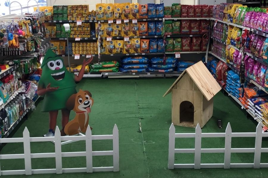 Comércio: Supermercado Pinheiro celebra Semana do Consumidor com descontos especiais para clientes e seus pets