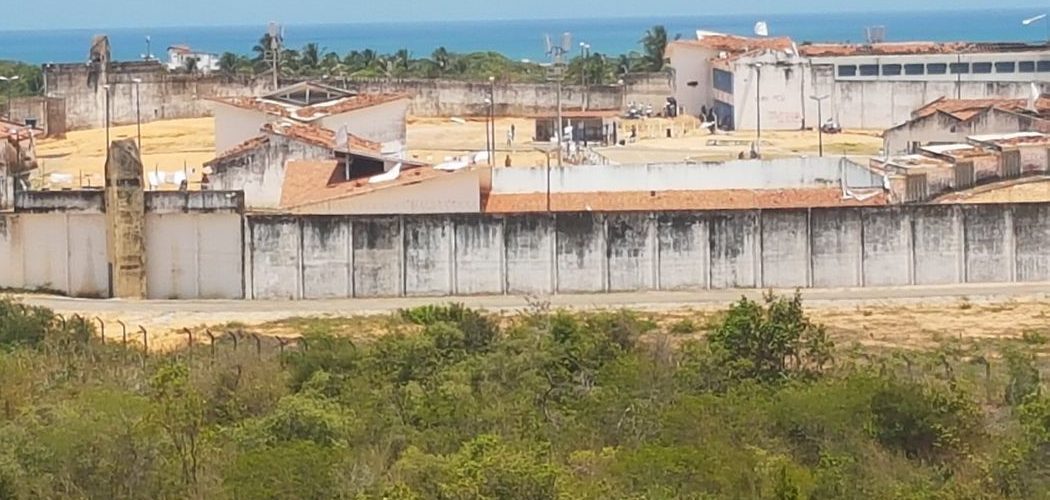 Segurança: MPF pede informações sobre sistema prisional no Rio Grande do Norte