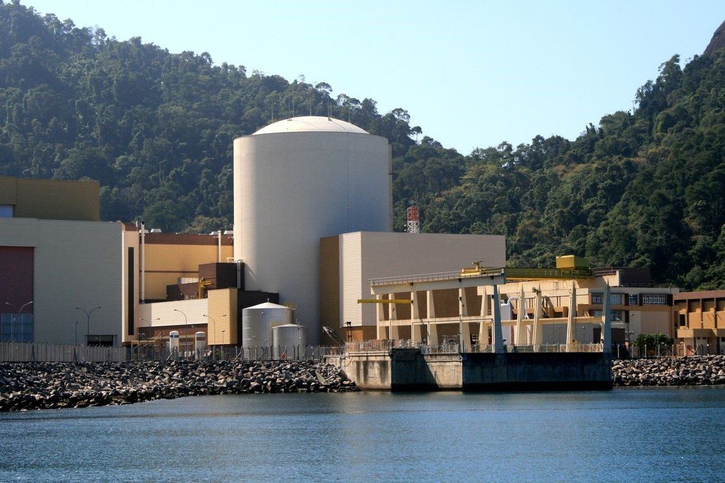 Fiscalização: Eletronuclear é multada por liberação de material radioativo no mar