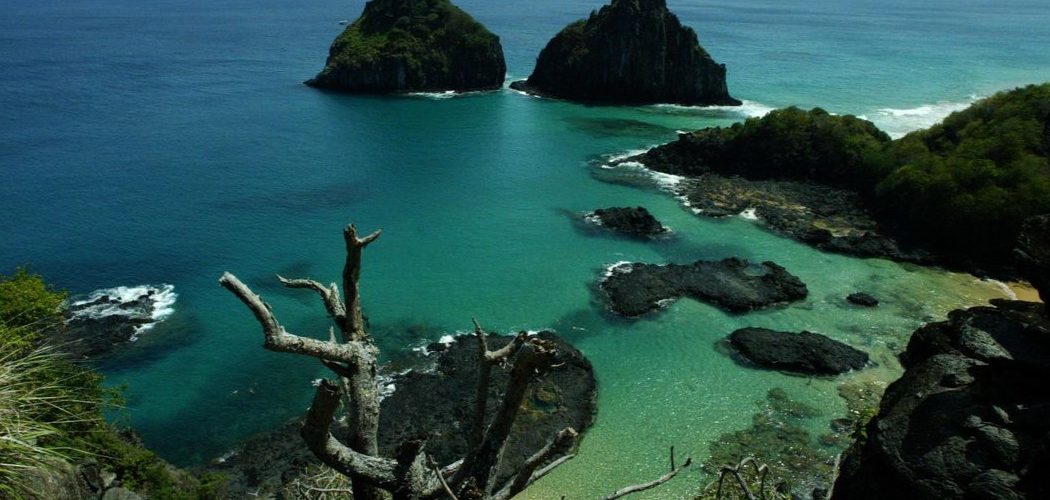 Acordo: União e Pernambuco querem compartilhar Fernando de Noronha