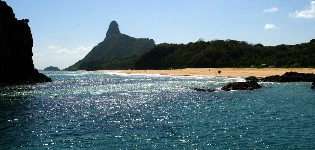 Gestão: Ministro do STF vai homologar acordo envolvendo Fernando de Noronha