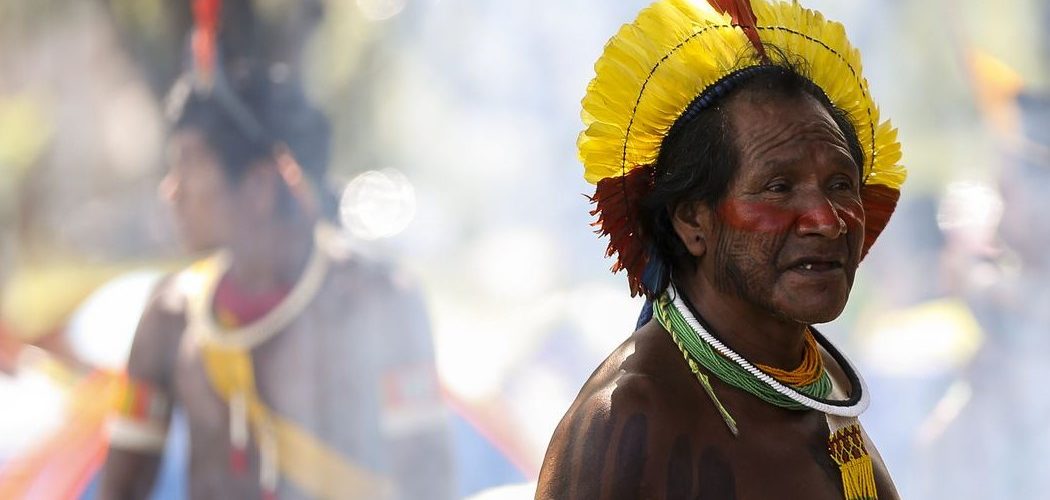 Reunião: Lula participa da 52ª Assembleia Geral do Povos Indígenas, em Roraima