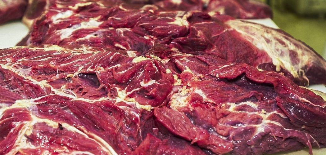 Comércio: Brasil poderá exportar carne bovina para o México