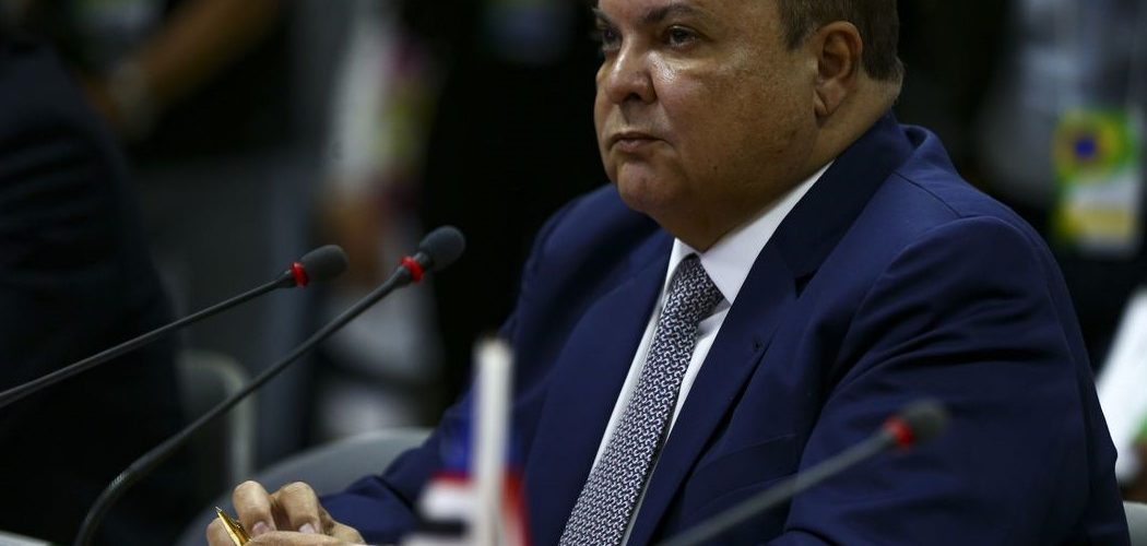 Justiça: Moraes determina retorno de Ibaneis ao cargo de governador do DF