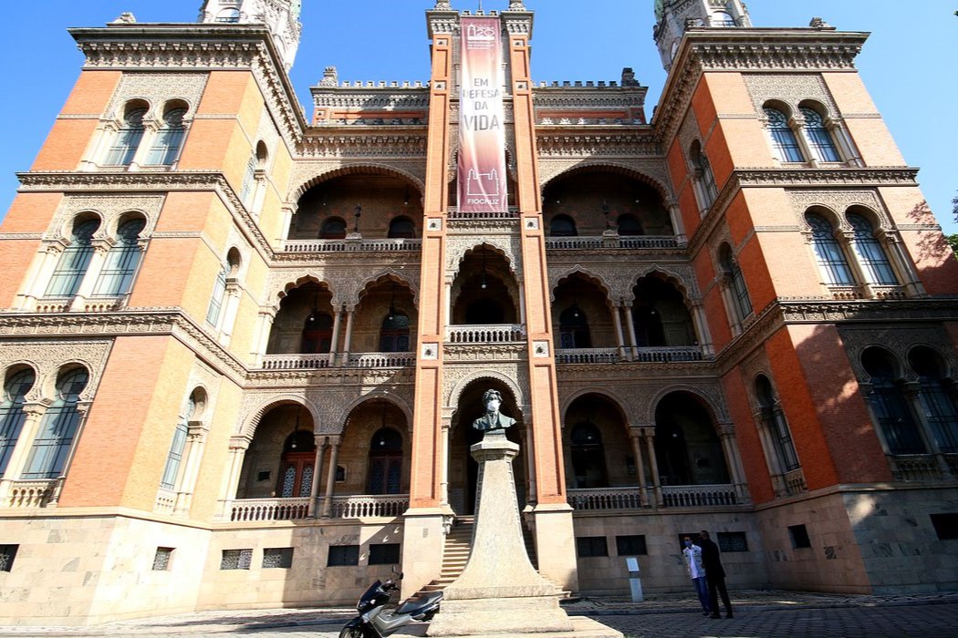 Saúde: InfoDengue lança e-book sobre dengue e mudanças climáticas