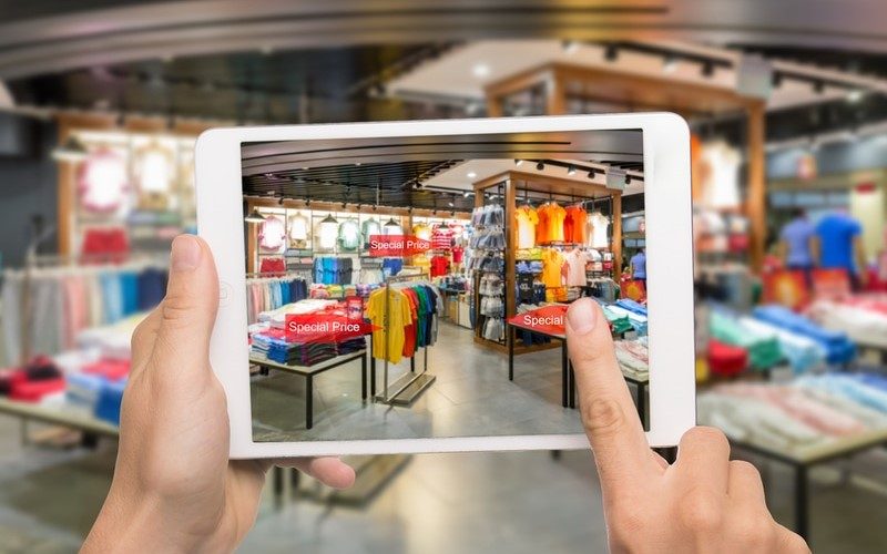 Artigo: A revolução no varejo impulsionada pelas tecnologias emergentes — o que esperar do futuro da experiência do cliente?