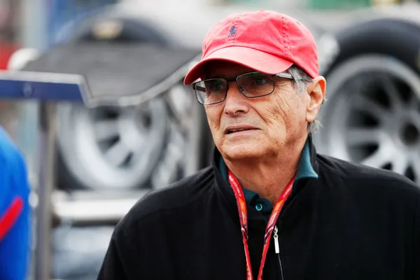 Justiça: Nelson Piquet é condenado a pagar R$ 5 milhões por comentários racistas e homofóbicos sobre Lewis Hamilton