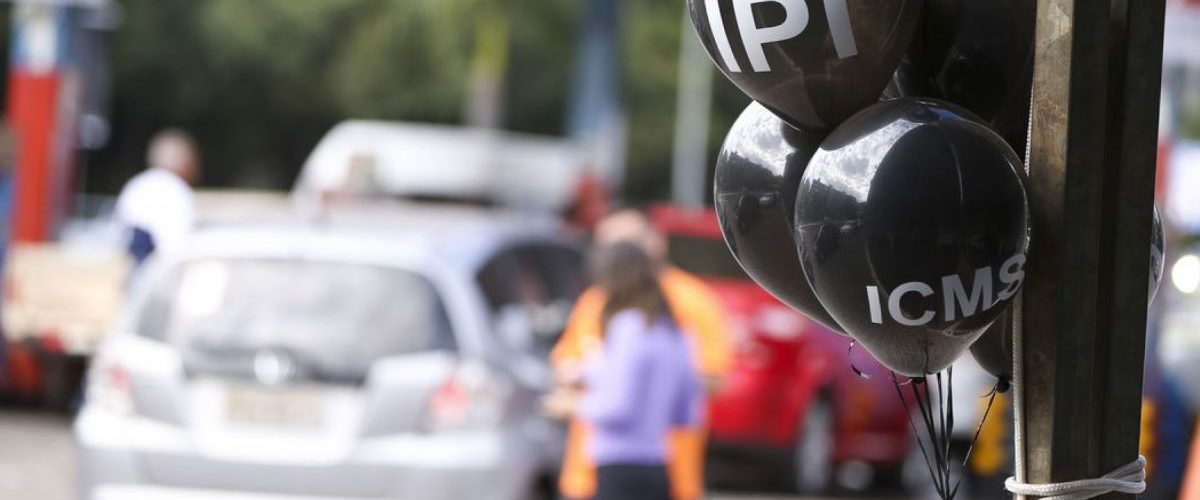 Opinião: Altas nos impostos vira pesadelo para contribuinte em 2023