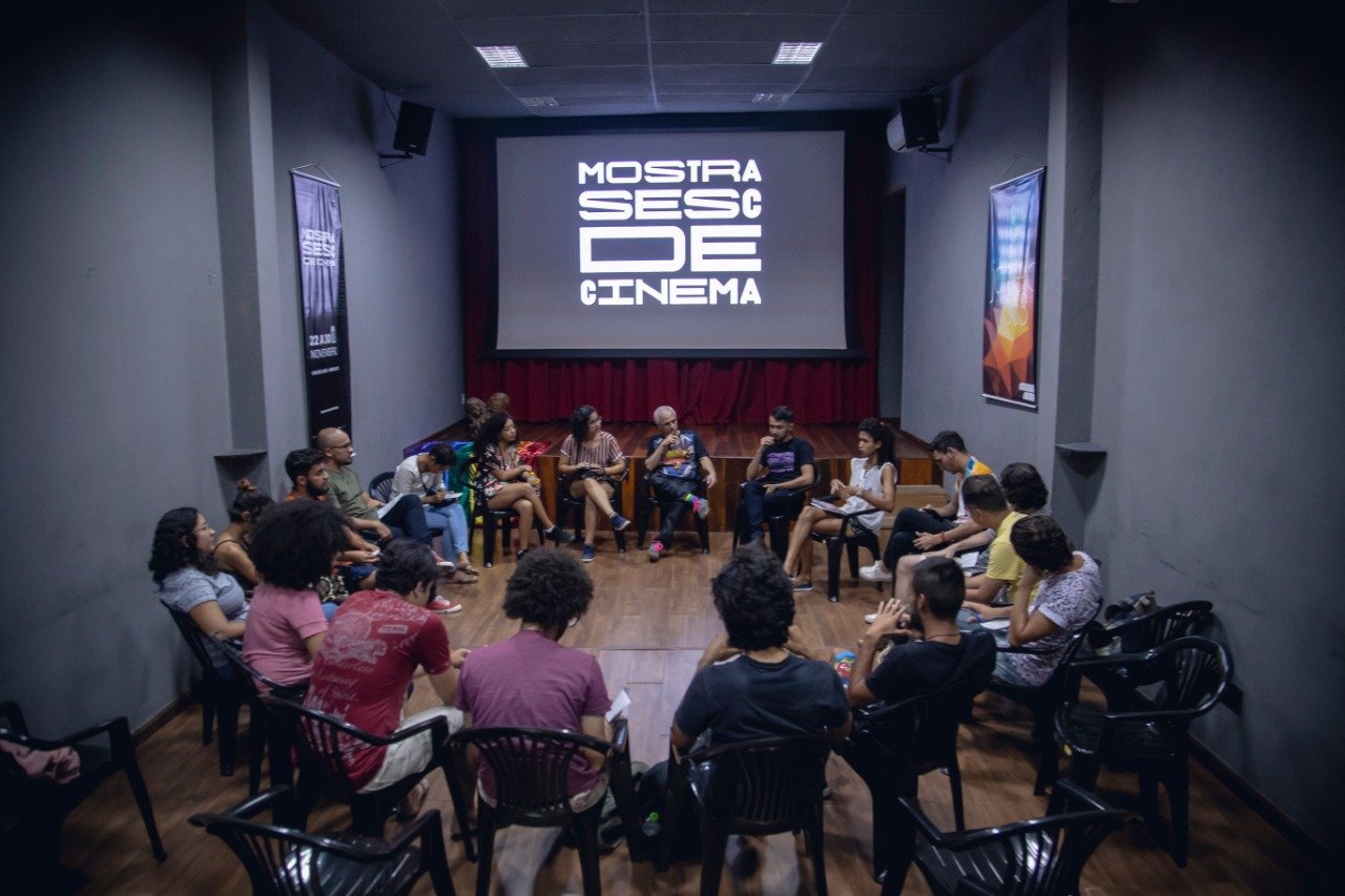 Cultura: Oportunidade para produção audiovisual independente nacional, Mostra Sesc de Cinema entra em sua VI edição