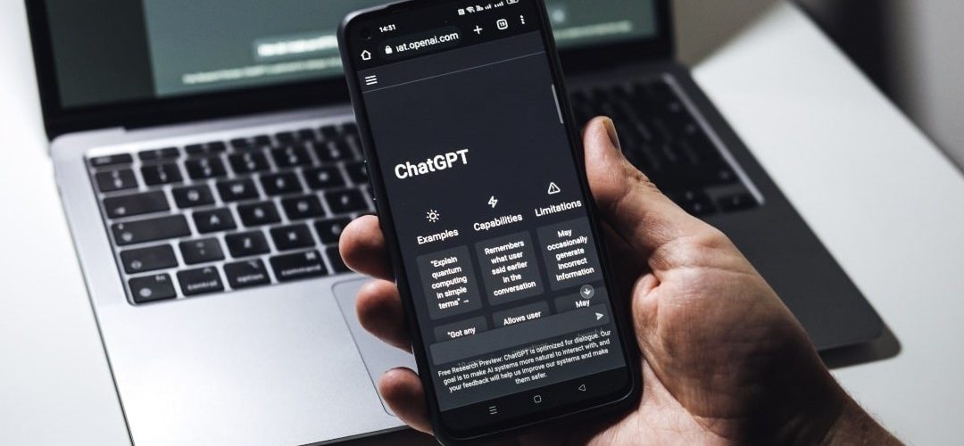ChatGPT: revolução ou evolução?