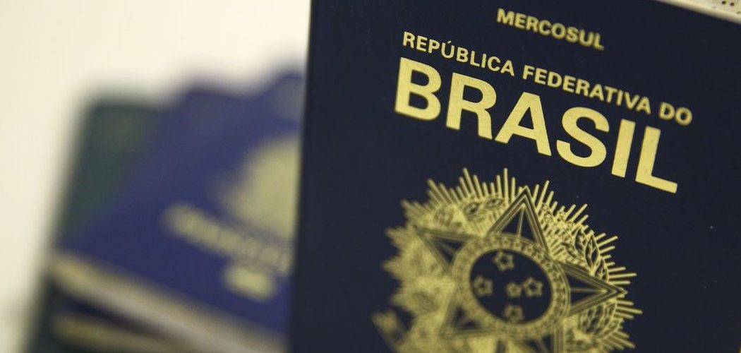 Pesquisa: Brasileiros estão entre os que mais receberam vistos norte-americanos