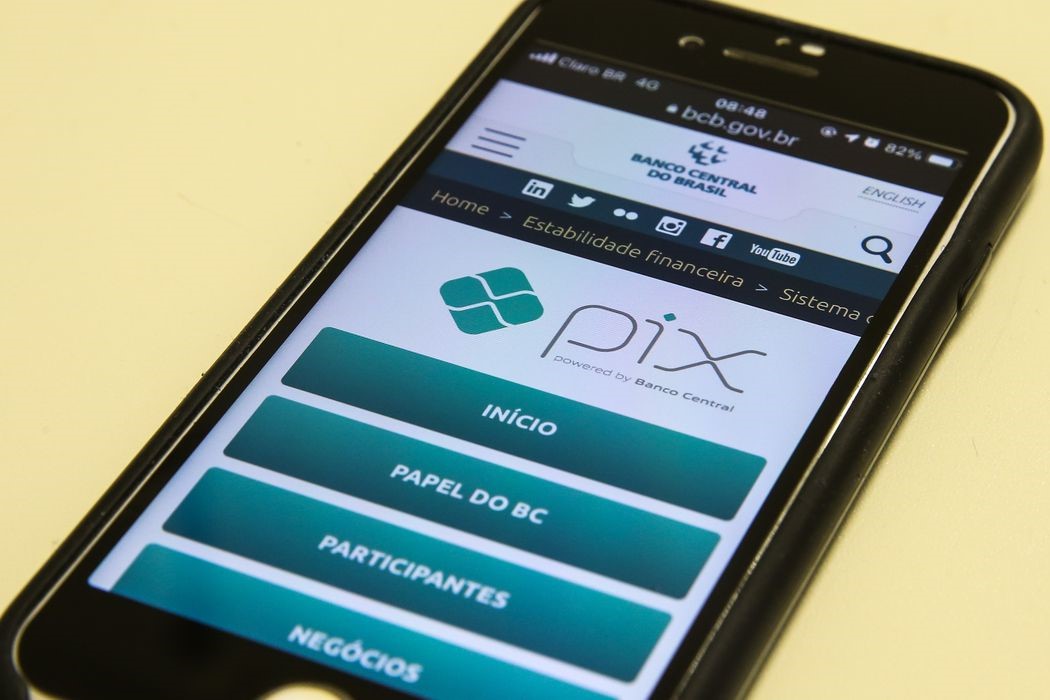 Economia: BB permite pagamento de empréstimos com Pix Open Finance