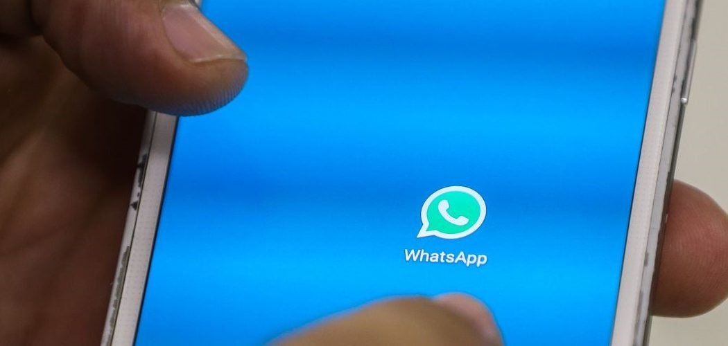 Economia: BC libera compra pelo WhatsApp com cartões Mastercard e Visa