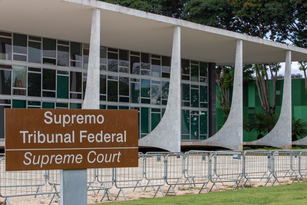 Justiça: Moraes pede vista e suspende julgamento sobre imposto sindical