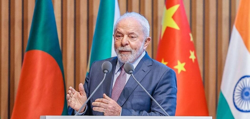 Internacional: Visita de Lula à China marca novo momento da diplomacia brasileira