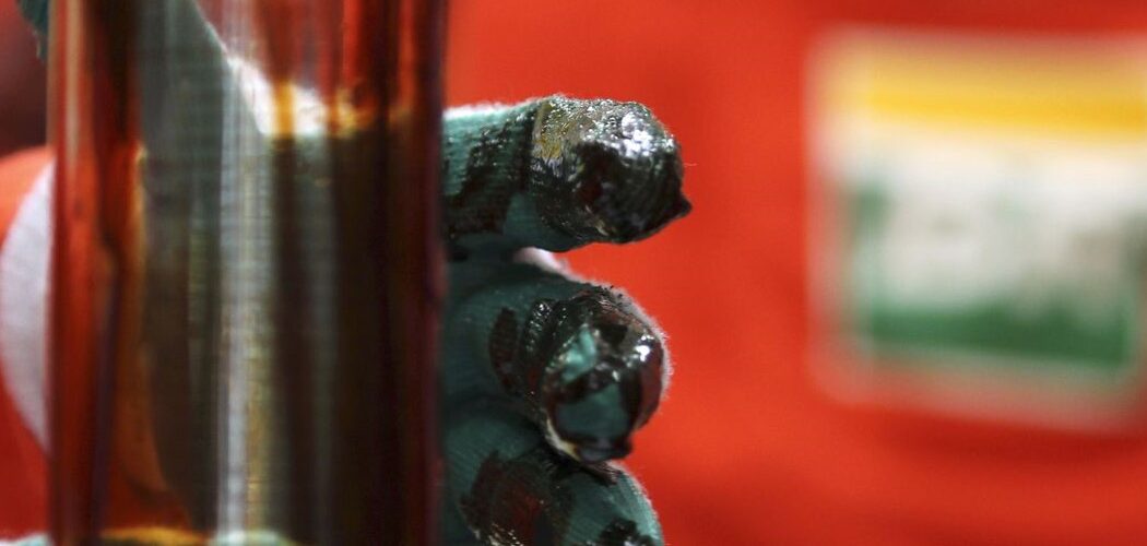 Economia: Petrobras vai ampliar a produção de gás na Região Nordeste