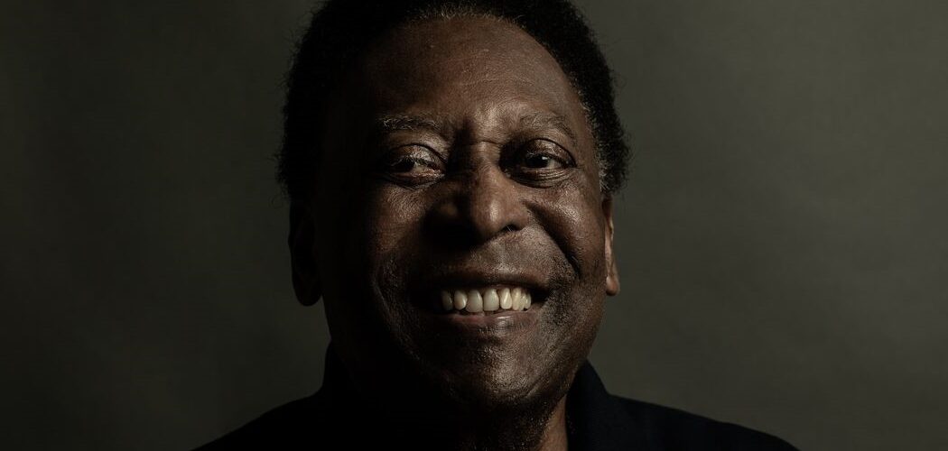Homenagem: Pelé vira verbete do dicionário Michaelis