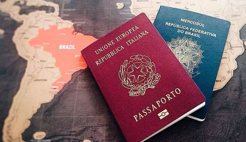 Nacionalidade: Especialista aponta mudanças que exigem atenção na hora da solicitação da Cidadania italiana