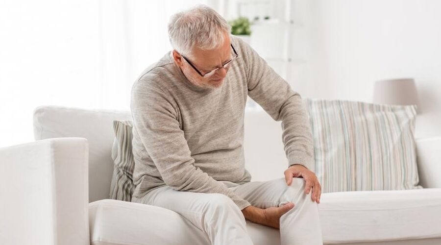 Saúde: Fraqueza nas pernas? Atenção!