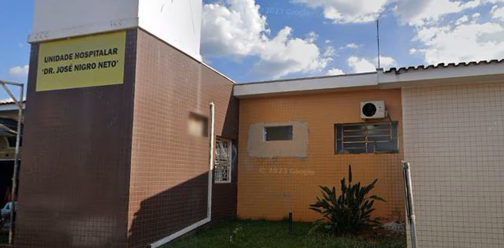 Violência: Homem fere 7 pessoas em hospital e é morto pela PM no interior de SP