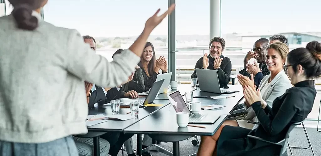 Artigo: O poder feminino fazendo negócios pelo mundo 