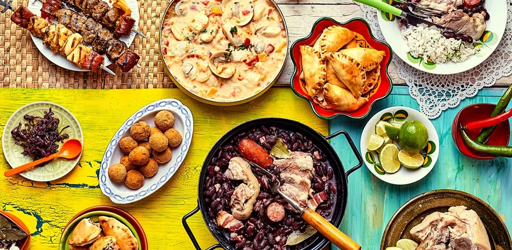 Inovação: MTur lança cartilha e websérie sobre Turismo Gastronômico