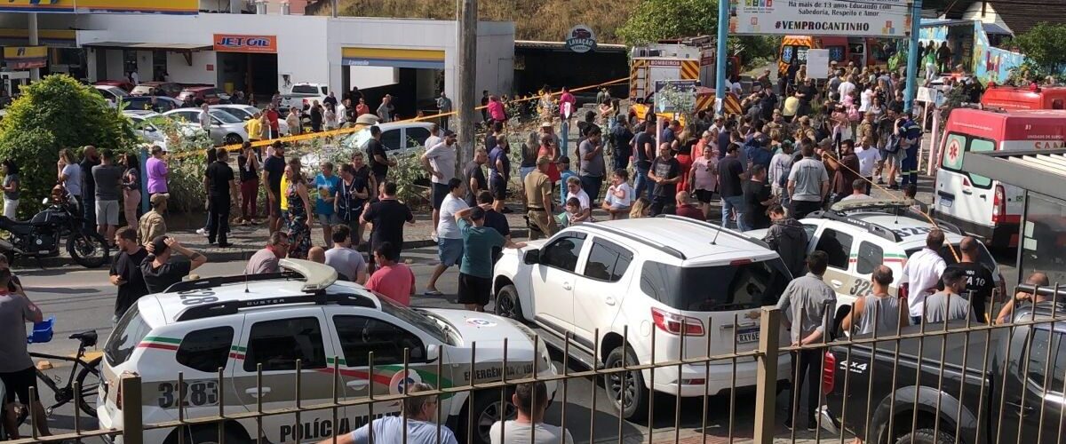 Segurança: Governo vai liberar R$ 150 milhões para ampliar rondas escolares