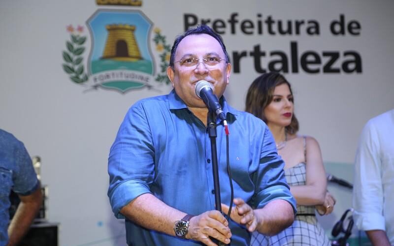 Entrevista: Jornalista Moacir Maia é o entrevistado do Podcast Mó Valor nesta terça-feira (11/04)