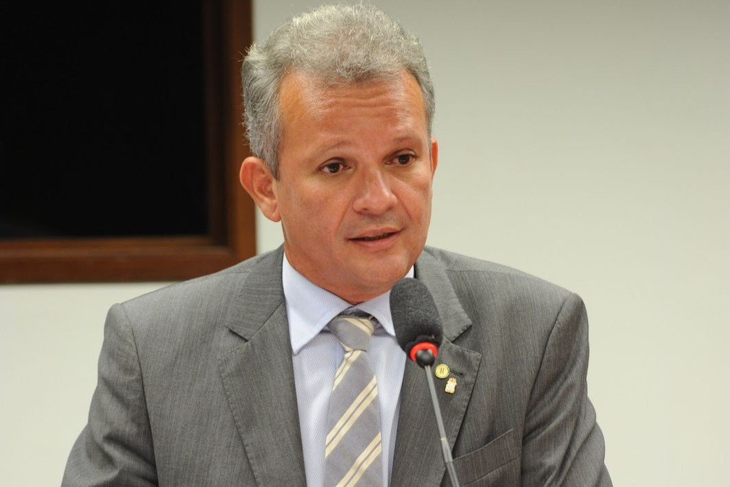 Política: Deputado propõe criação do Observatório Nacional da Violência nas Escolas