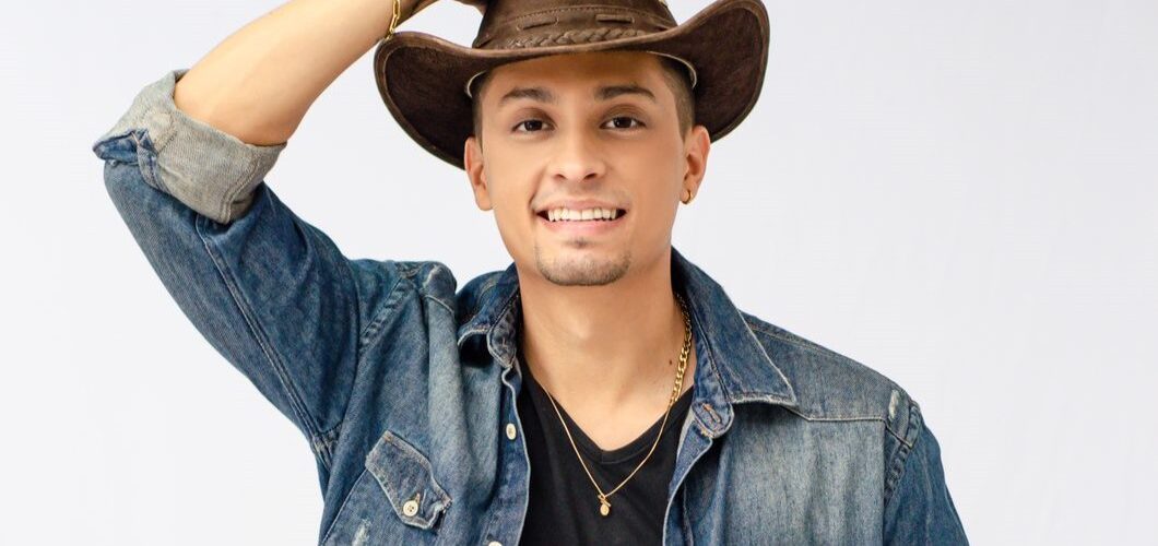 Marcos Pitta: promessa do forró de vaquejada e piseiro, fala de trajetória de sucesso