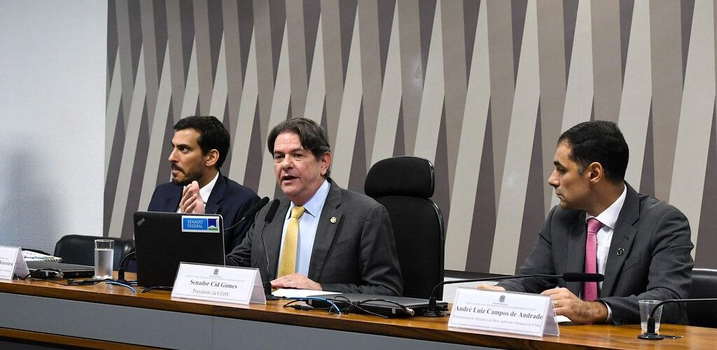 Política: Comissão do Hidrogênio Verde realiza debate sobre descarbonização das economias