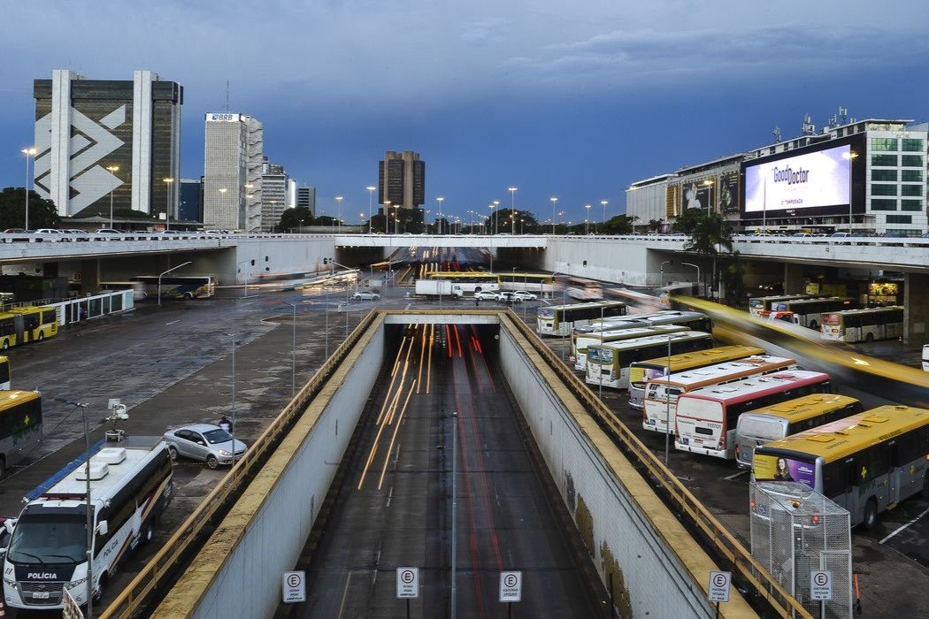 Brasília 63 anos: patrimônio cultural da era modernista