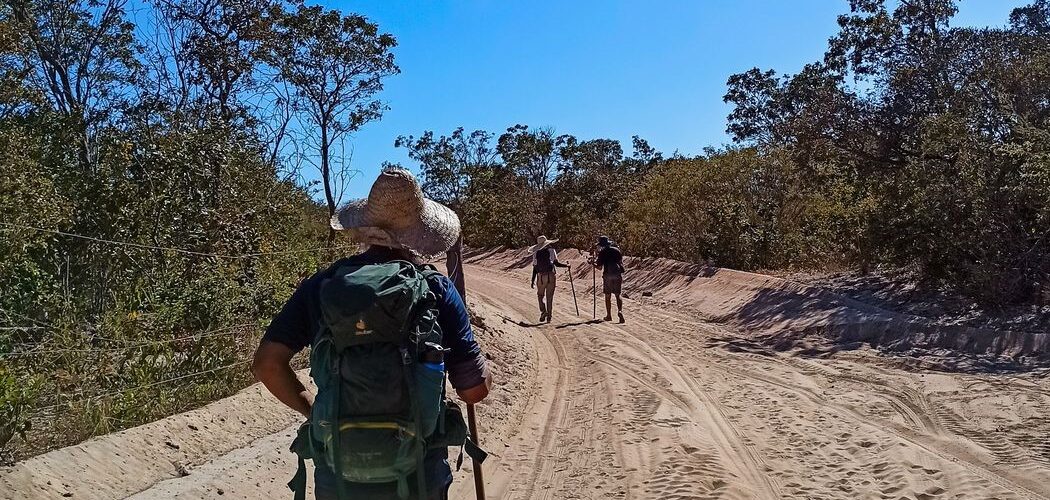 Rota: Caminho do Sertão reproduz roteiro de Guimarães Rosa em Minas Gerais