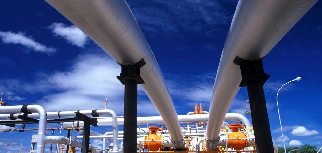 Economia: Petrobras reduz preço do gás natural em 8,1%