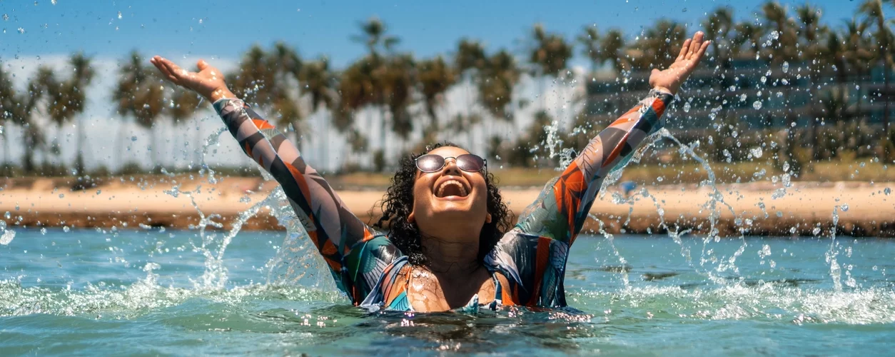 Roteiro: Mulheres que viajam sozinhas